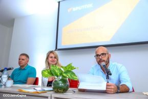 Encuentro de Comunicadores de medios del Poder Ciudadano y la Agencia de Noticias Sputnik 