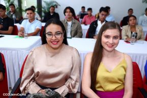 Encuentro de Comunicadores de medios del Poder Ciudadano y la Agencia de Noticias Sputnik 