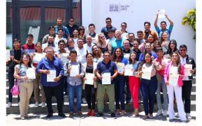 Encuentro de Comunicadores de medios del Poder Ciudadano y la Agencia de Noticias Sputnik 