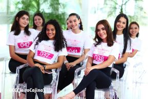 Casting Nacional de Miss Teen Nicaragua 2024