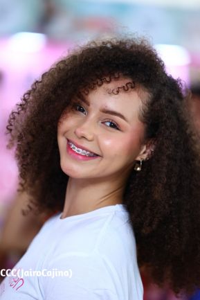 Casting Nacional de Miss Teen Nicaragua 2024