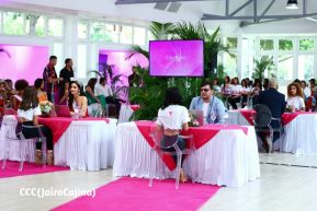 Casting Nacional de Miss Teen Nicaragua 2024