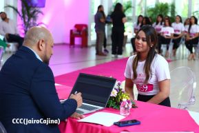 Casting Nacional de Miss Teen Nicaragua 2024