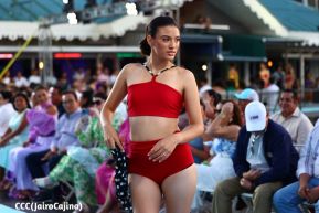 Nicaragua Diseña Resort 2024 en San Juan del Sur