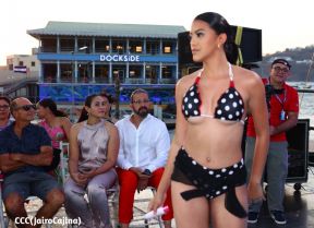 Nicaragua Diseña Resort 2024 en San Juan del Sur