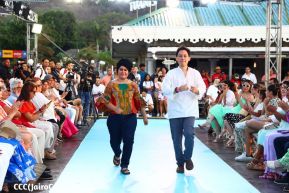 Nicaragua Diseña Resort 2024 en San Juan del Sur