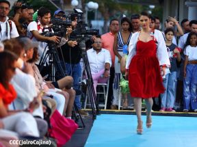 Nicaragua Diseña Resort 2024 en San Juan del Sur