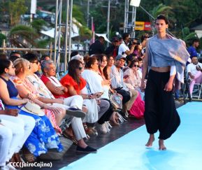 Nicaragua Diseña Resort 2024 en San Juan del Sur