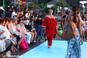 Nicaragua Diseña Resort 2024 en San Juan del Sur