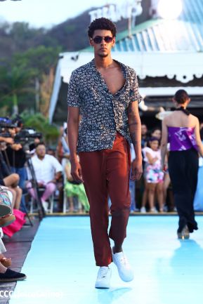 Nicaragua Diseña Resort 2024 en San Juan del Sur