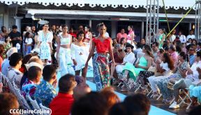 Nicaragua Diseña Resort 2024 en San Juan del Sur