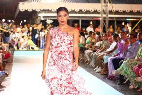 Nicaragua Diseña Resort 2024 en San Juan del Sur