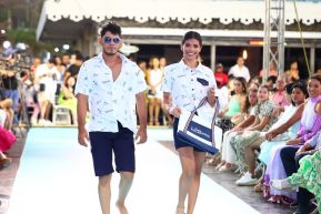 Nicaragua Diseña Resort 2024 en San Juan del Sur