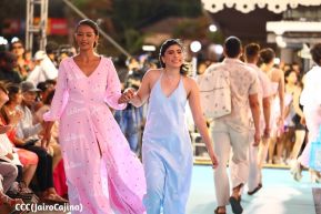 Nicaragua Diseña Resort 2024 en San Juan del Sur