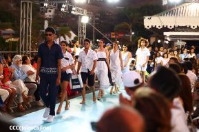 Nicaragua Diseña Resort 2024 en San Juan del Sur