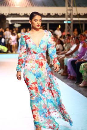 Nicaragua Diseña Resort 2024 en San Juan del Sur