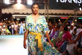 Nicaragua Diseña Resort 2024 en San Juan del Sur