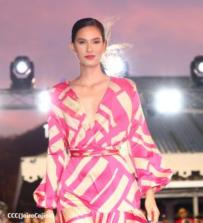 Nicaragua Diseña Resort 2024 en San Juan del Sur