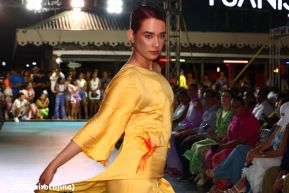 Nicaragua Diseña Resort 2024 en San Juan del Sur