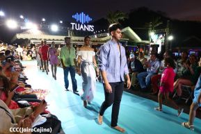 Nicaragua Diseña Resort 2024 en San Juan del Sur