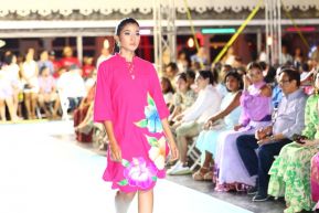 Nicaragua Diseña Resort 2024 en San Juan del Sur