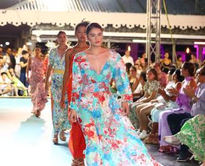 Nicaragua Diseña Resort 2024 en San Juan del Sur