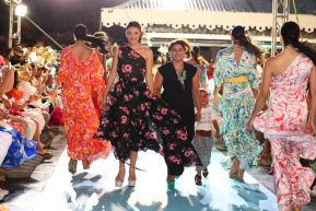 Nicaragua Diseña Resort 2024 en San Juan del Sur