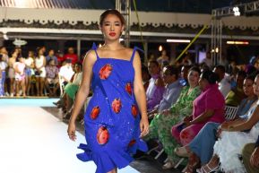 Nicaragua Diseña Resort 2024 en San Juan del Sur