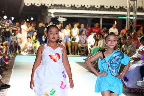 Nicaragua Diseña Resort 2024 en San Juan del Sur