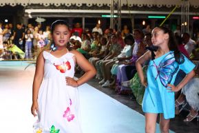 Nicaragua Diseña Resort 2024 en San Juan del Sur