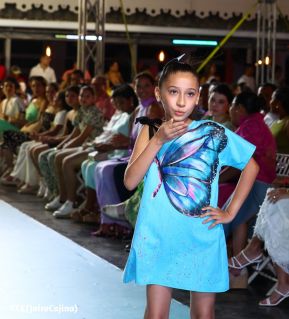 Nicaragua Diseña Resort 2024 en San Juan del Sur