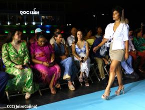 Nicaragua Diseña Resort 2024 en San Juan del Sur