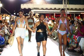 Nicaragua Diseña Resort 2024 en San Juan del Sur