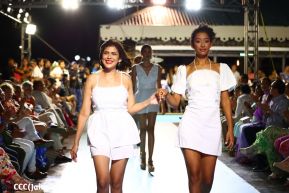 Nicaragua Diseña Resort 2024 en San Juan del Sur