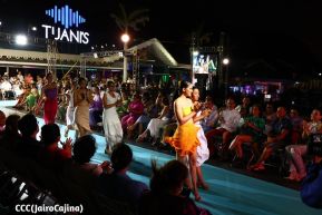 Nicaragua Diseña Resort 2024 en San Juan del Sur