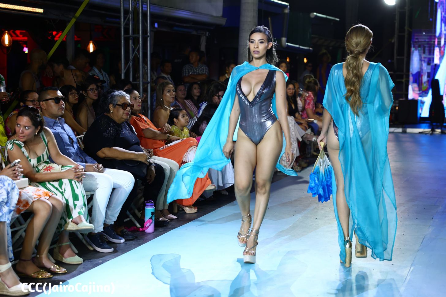 Nicaragua Diseña Resort 2024 en San Juan del Sur