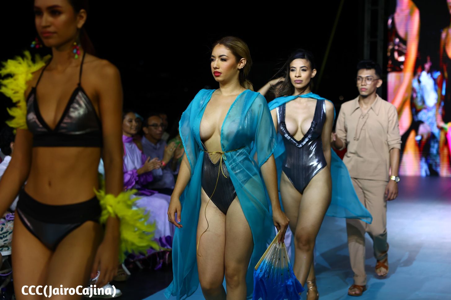 Nicaragua Diseña Resort 2024 en San Juan del Sur