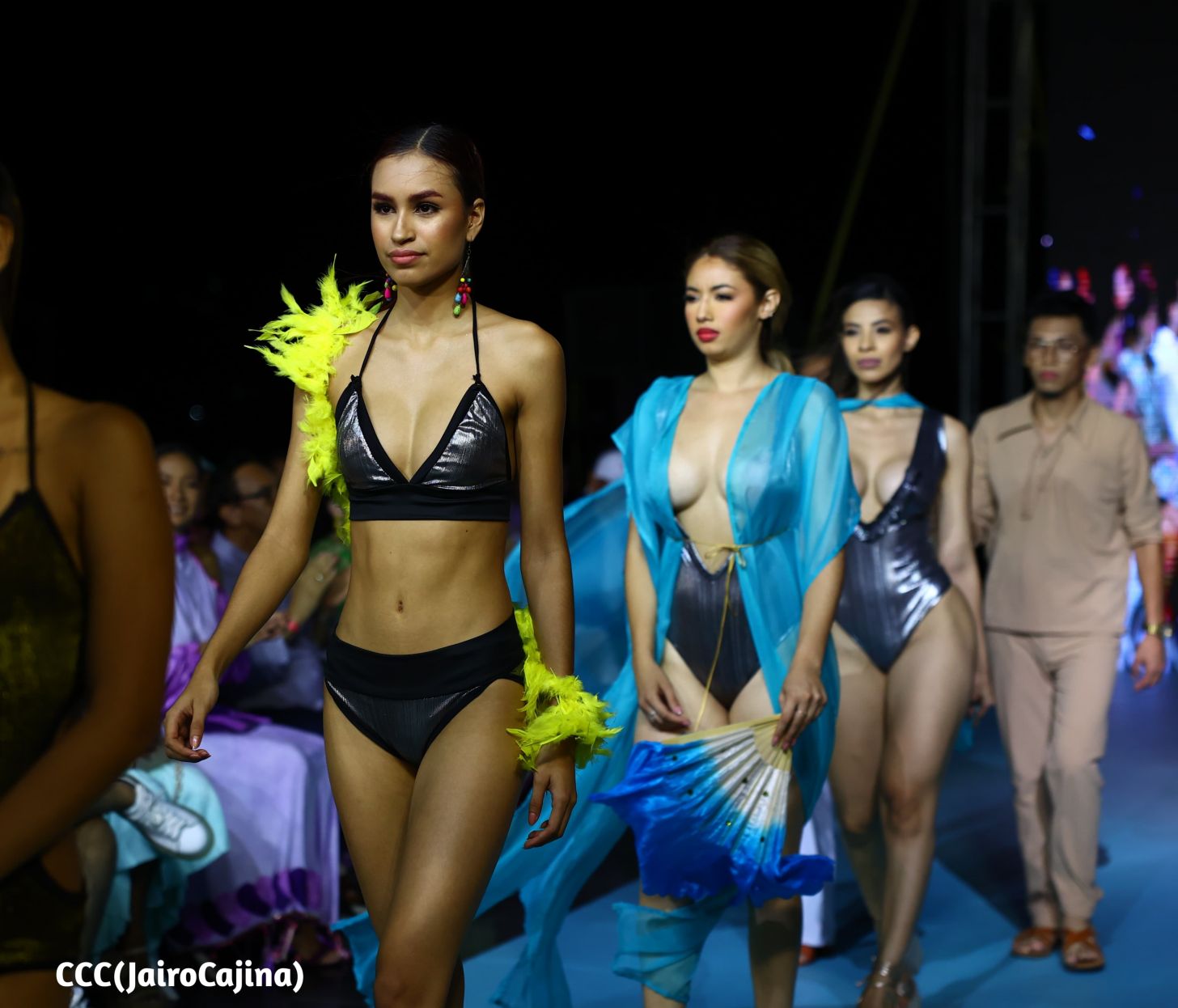 Nicaragua Diseña Resort 2024 en San Juan del Sur