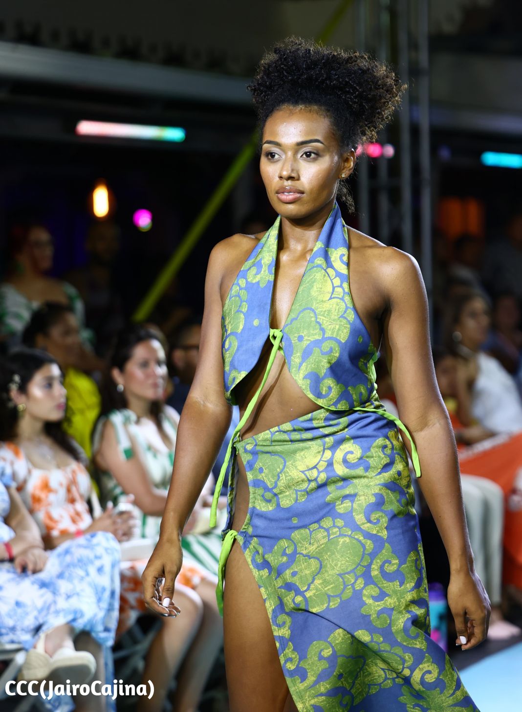 Nicaragua Diseña Resort 2024 en San Juan del Sur