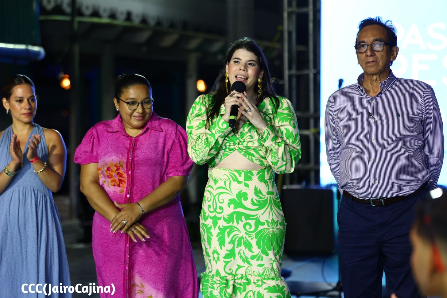 Nicaragua Diseña Resort 2024 en San Juan del Sur