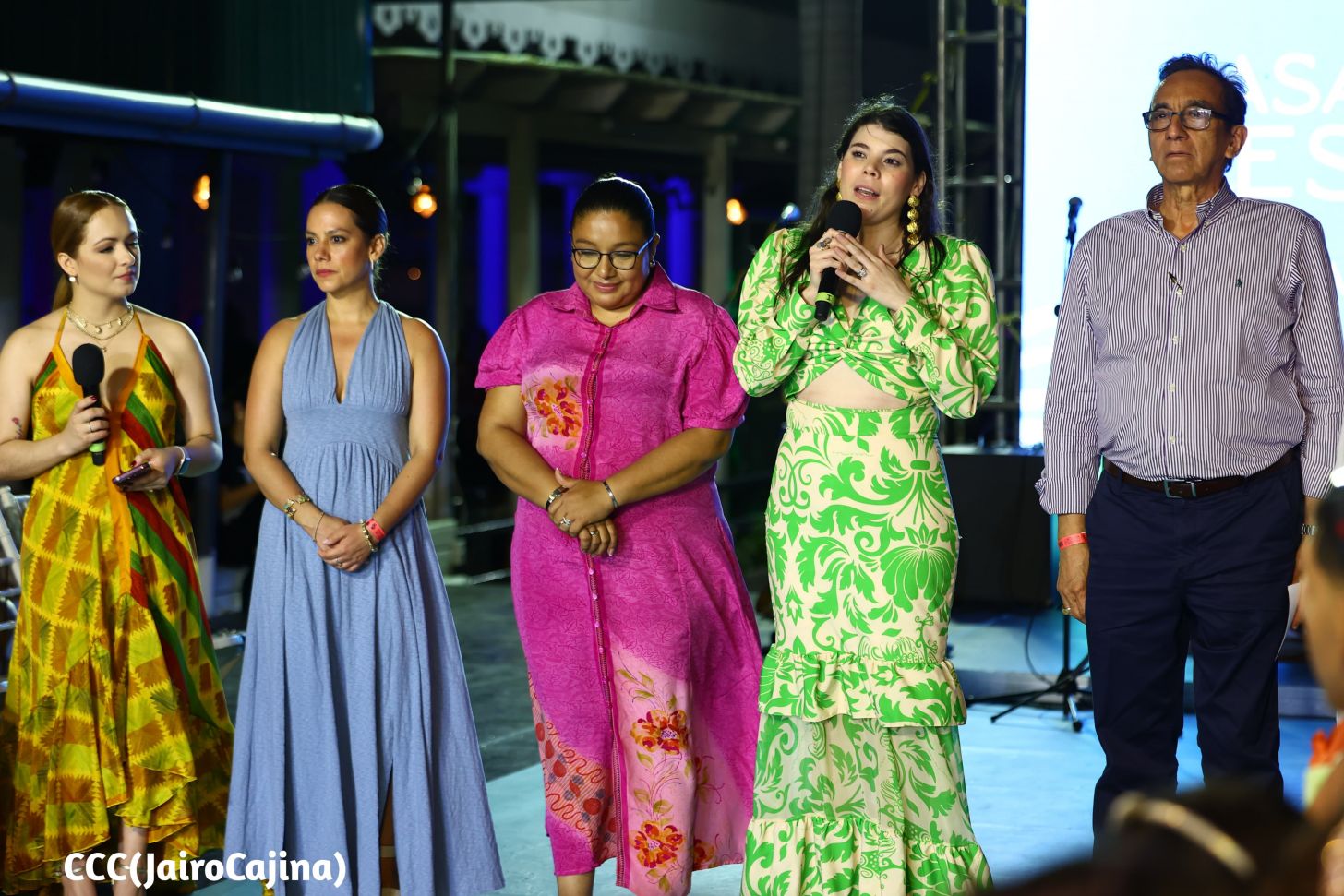 Nicaragua Diseña Resort 2024 en San Juan del Sur