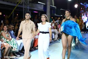 Nicaragua Diseña Resort 2024 en San Juan del Sur