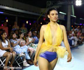 Nicaragua Diseña Resort 2024 en San Juan del Sur