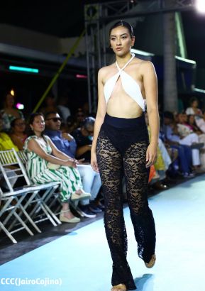 Nicaragua Diseña Resort 2024 en San Juan del Sur