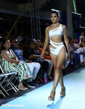 Nicaragua Diseña Resort 2024 en San Juan del Sur