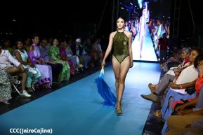 Nicaragua Diseña Resort 2024 en San Juan del Sur