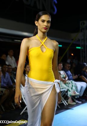 Nicaragua Diseña Resort 2024 en San Juan del Sur