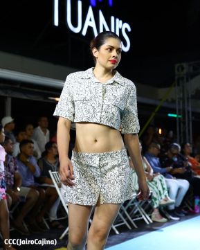 Nicaragua Diseña Resort 2024 en San Juan del Sur