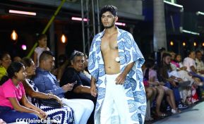 Nicaragua Diseña Resort 2024 en San Juan del Sur