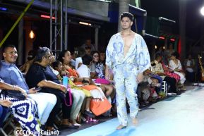 Nicaragua Diseña Resort 2024 en San Juan del Sur